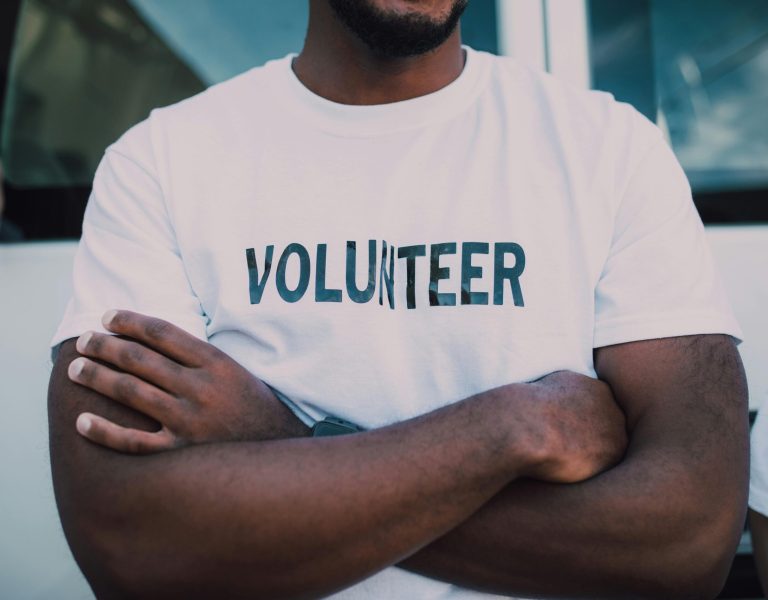 volunteer